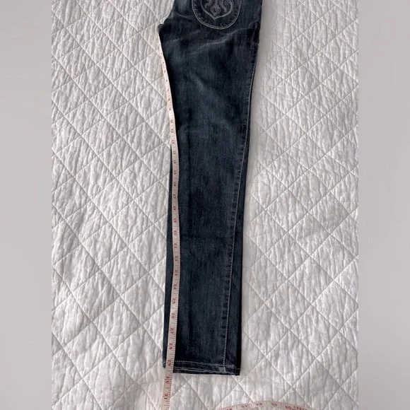 Siwy jeans size 28 - Picture 10 of 11